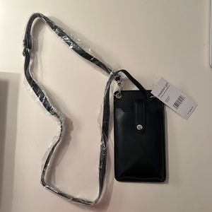 madden girl phone case crossbody black